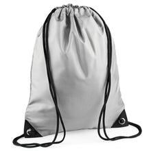 Load image into Gallery viewer, Bagbase Premium Gymsac (Personalised)
