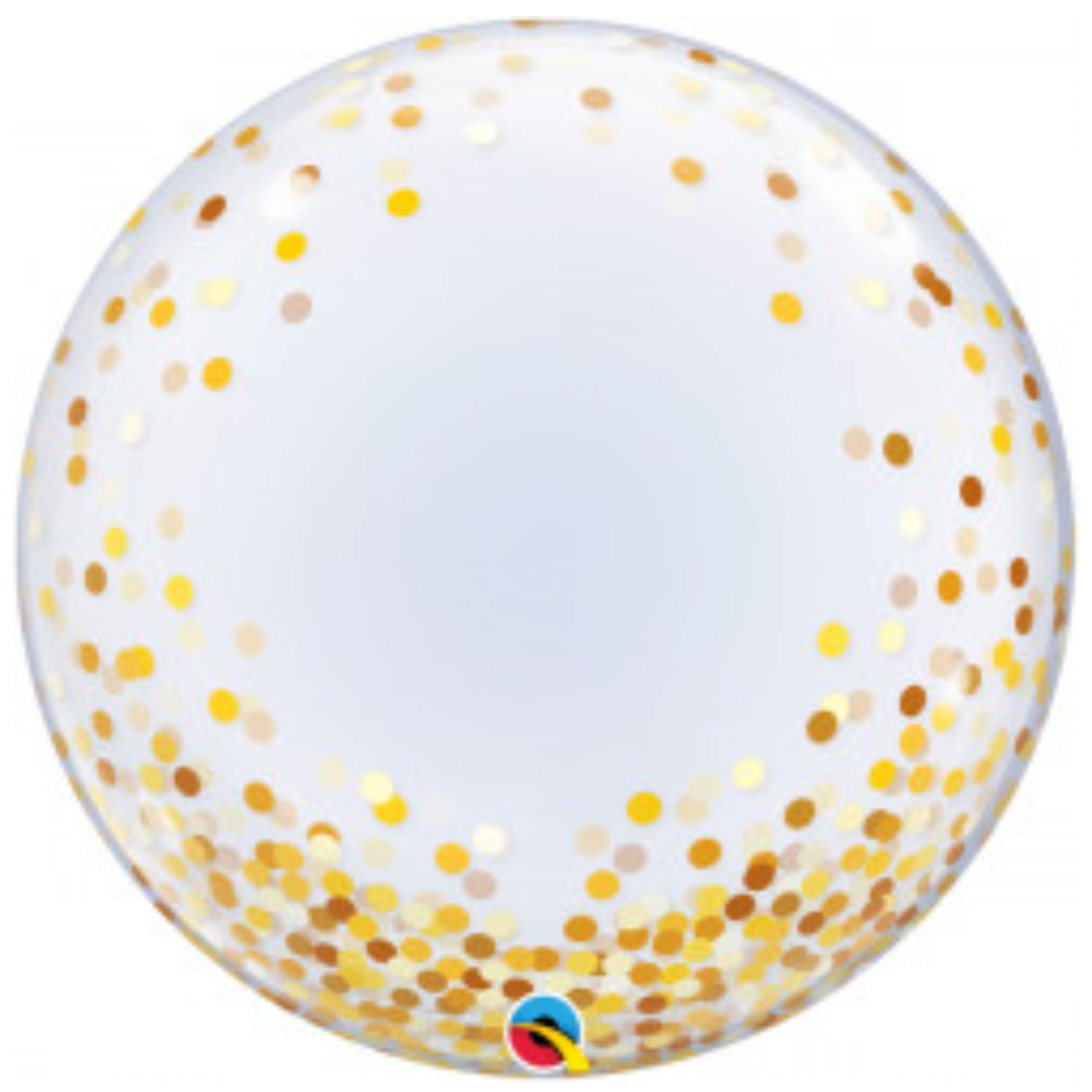 Deco Bubble 24