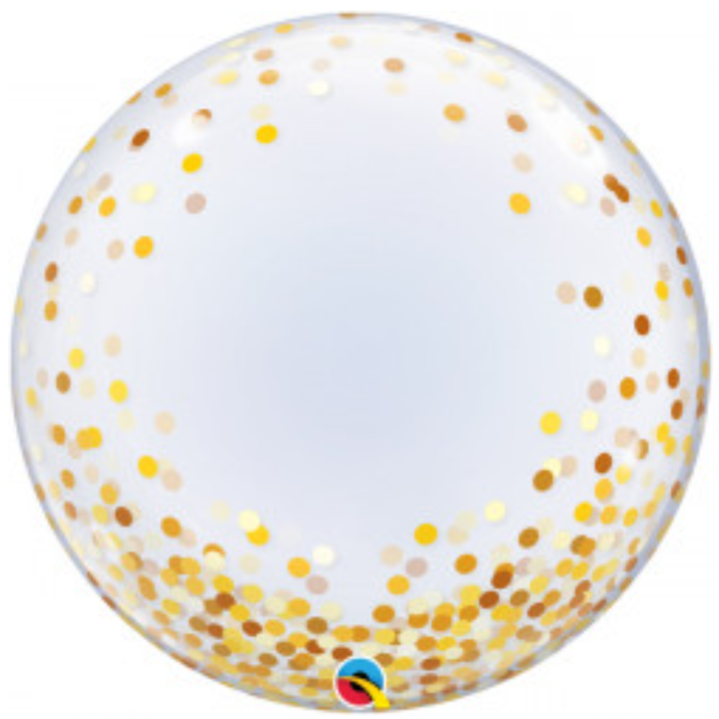 Deco Bubble 24