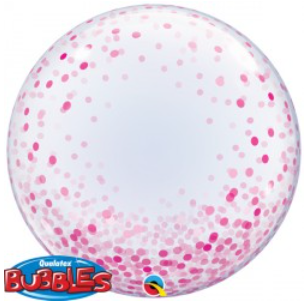 Deco Bubble 24