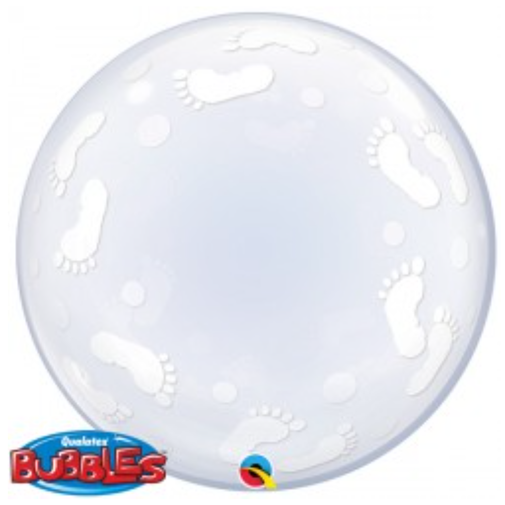 Deco Bubble 24