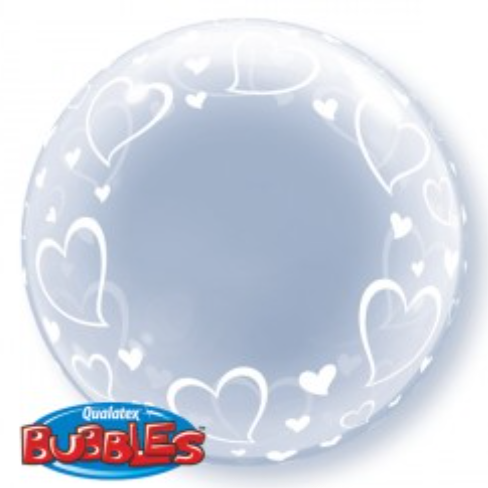 Deco Bubble 24