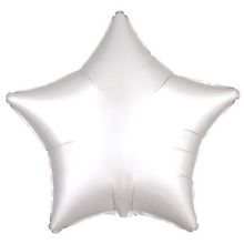 Load image into Gallery viewer, Personalised Star Balloon 18&quot; +Latex (20+ colours)
