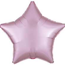 Load image into Gallery viewer, Personalised Star Balloon 18&quot; +Latex (20+ colours)
