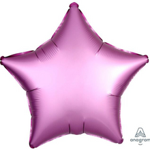 Load image into Gallery viewer, Personalised Star Balloon 18&quot; +Latex (20+ colours)
