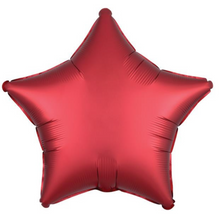 Load image into Gallery viewer, Personalised Star Balloon 18&quot; (20+ colours)
