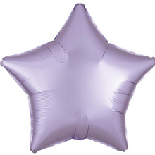 Load image into Gallery viewer, Personalised Star Balloon 18&quot; (20+ colours)
