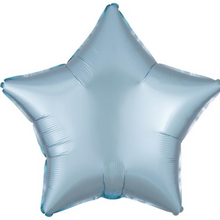 Load image into Gallery viewer, Personalised Star Balloon 18&quot; +Latex (20+ colours)
