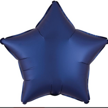 Load image into Gallery viewer, Personalised Star Balloon 18&quot; (20+ colours)
