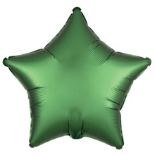 Load image into Gallery viewer, Personalised Star Balloon 18&quot; (20+ colours)
