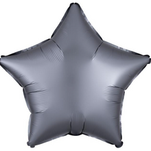 Load image into Gallery viewer, Personalised Star Balloon 18&quot; +Latex (20+ colours)
