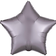 Load image into Gallery viewer, Personalised Star Balloon 18&quot; (20+ colours)
