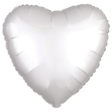 Load image into Gallery viewer, Personalised Heart Balloon for Mum 18&quot; (20+ colours)
