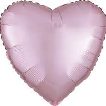 Load image into Gallery viewer, Personalised Heart Balloon for Mum 18&quot; (20+ colours)
