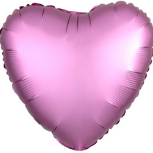 Load image into Gallery viewer, Personalised Table Display HEART (20+ colours)
