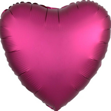 Load image into Gallery viewer, Personalised Table Display HEART (20+ colours)
