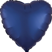 Load image into Gallery viewer, Personalised Heart Balloon for Mum 18&quot; (20+ colours)
