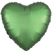 Load image into Gallery viewer, Personalised Heart Balloon for Mum 18&quot; (20+ colours)
