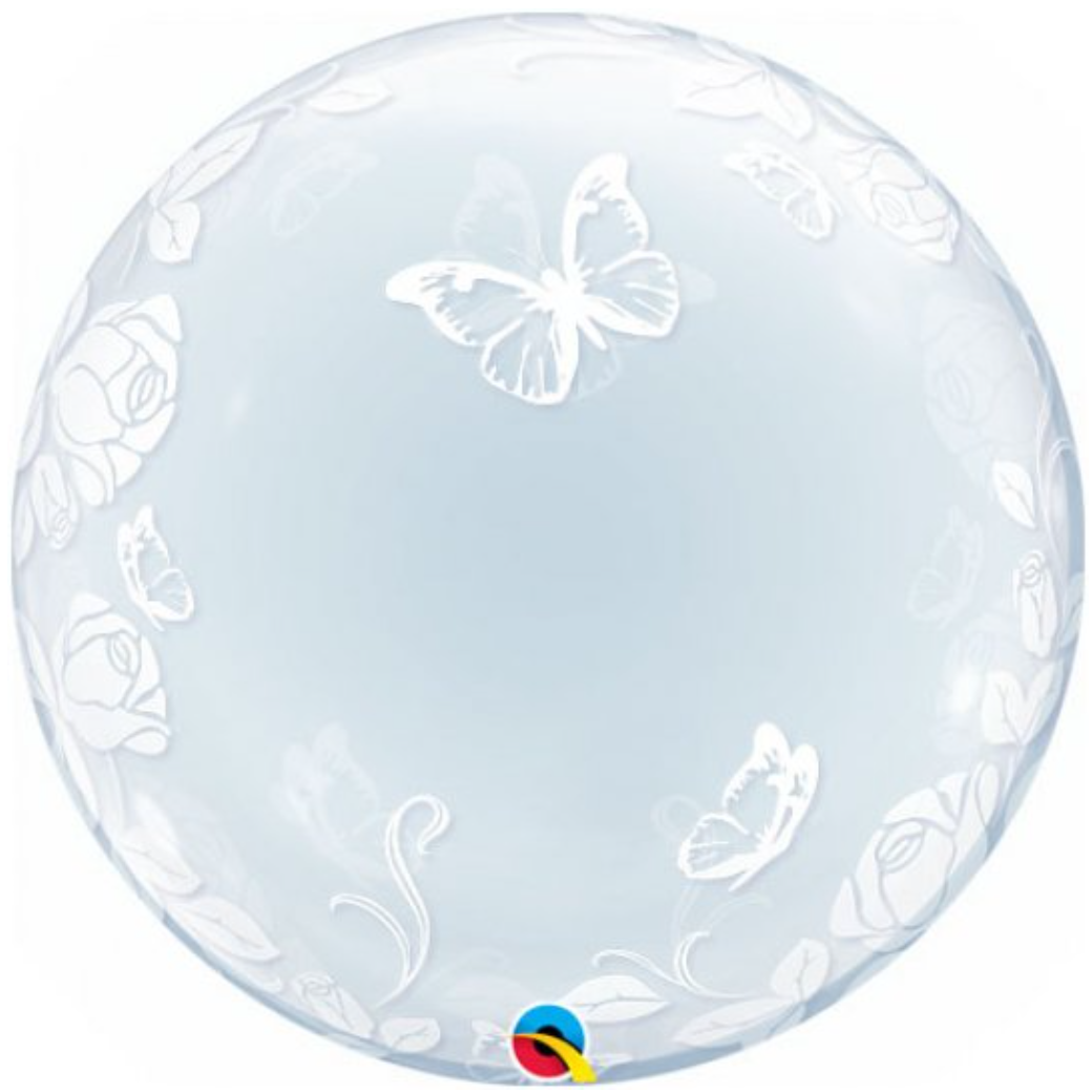 Deco Bubble 24