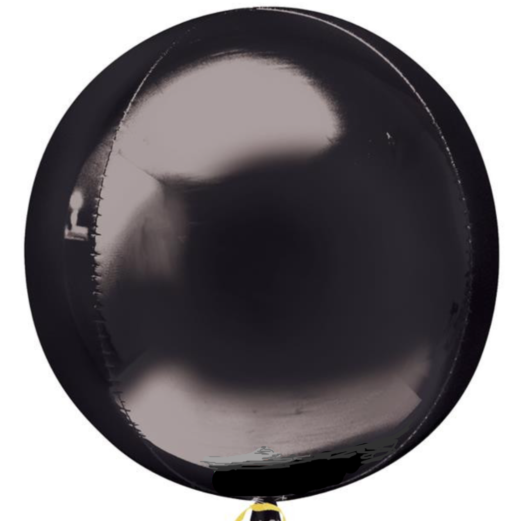 Orb Balloon 15