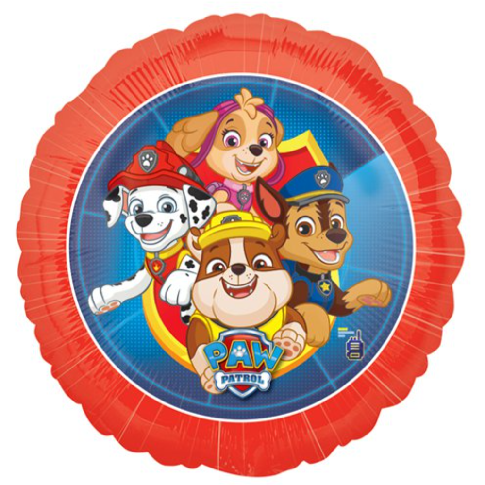 Paw Patrol 18