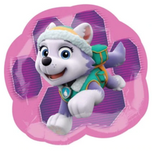 Load image into Gallery viewer, Paw Patrol Skye Supershape Helium Balloon
