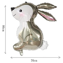 Load image into Gallery viewer, Easter Goodie Bag + Rabbit Balloon (RRP £26.95)
