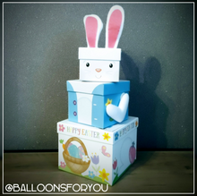 Load image into Gallery viewer, Easter Goodie Bag + Rabbit Balloon (RRP £26.95)
