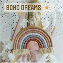 Load image into Gallery viewer, Teepee Hire: Boho Dreams 🌼
