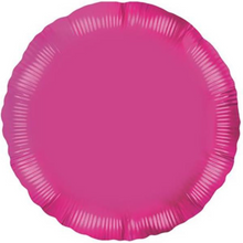 Load image into Gallery viewer, Personalised Round Balloon 18&quot; (20+ colours)
