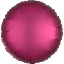 Load image into Gallery viewer, Personalised Round Balloon 18&quot; (20+ colours)
