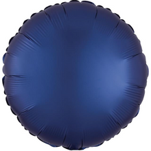 Load image into Gallery viewer, Personalised Round Balloon 18&quot; (20+ colours)
